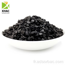 Charbon de charbon anthracite en carbone actif granulaire 8x30